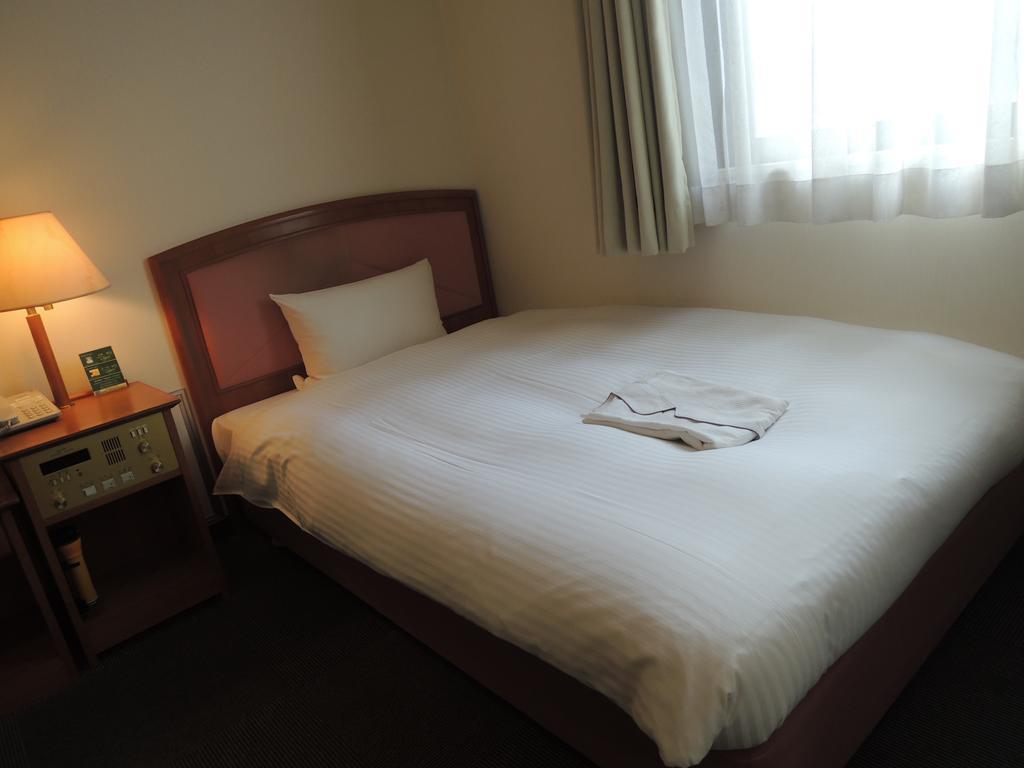 Hotel Green Selec Sendai Phòng bức ảnh