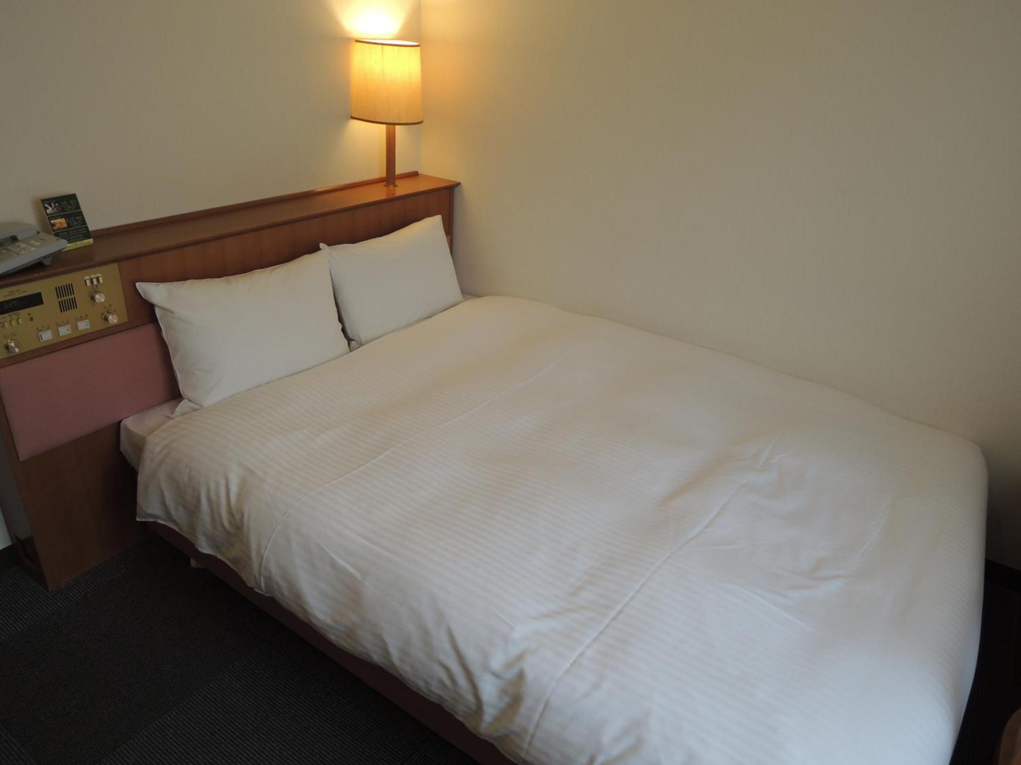 Hotel Green Selec Sendai Phòng bức ảnh