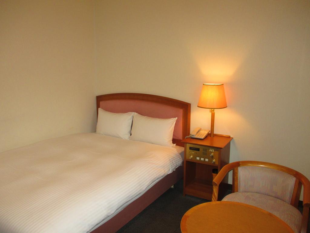 Hotel Green Selec Sendai Ngoại thất bức ảnh