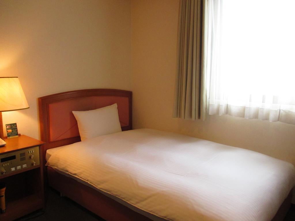 Hotel Green Selec Sendai Ngoại thất bức ảnh