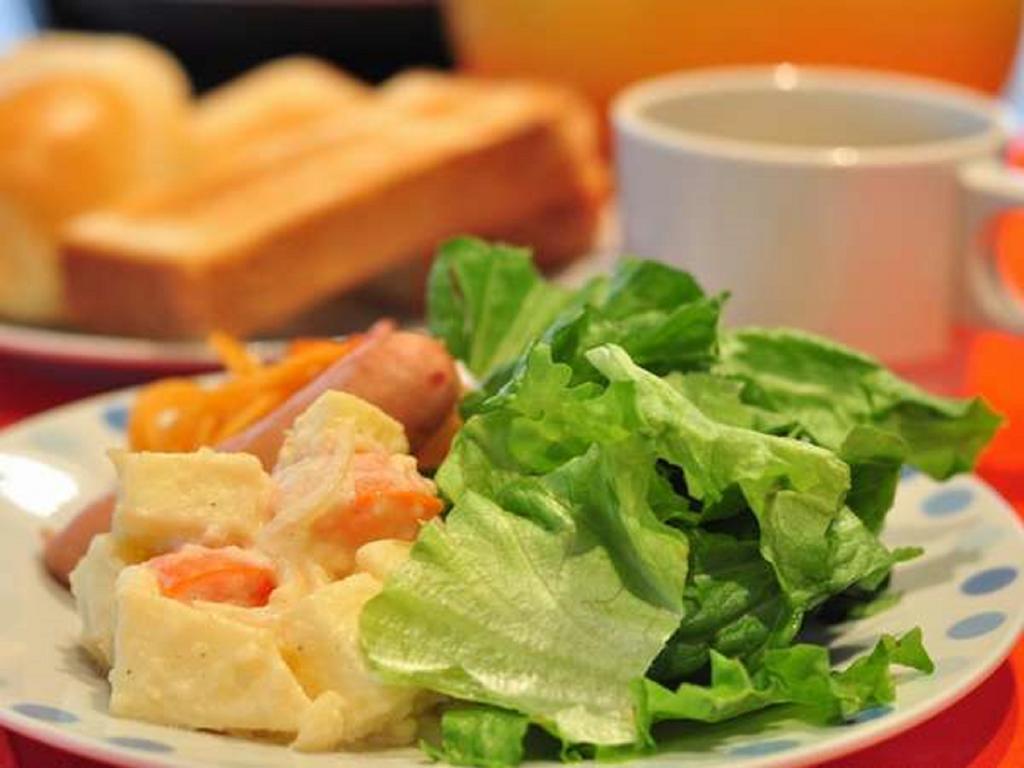 Hotel Green Selec Sendai Ngoại thất bức ảnh