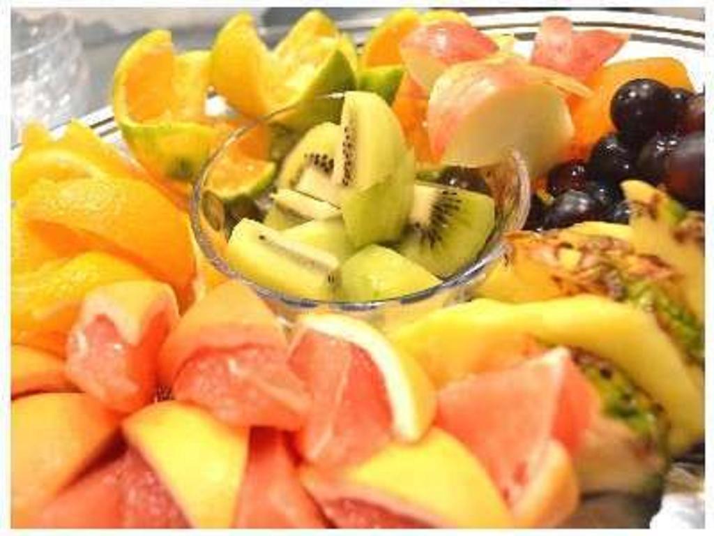 Hotel Green Selec Sendai Ngoại thất bức ảnh