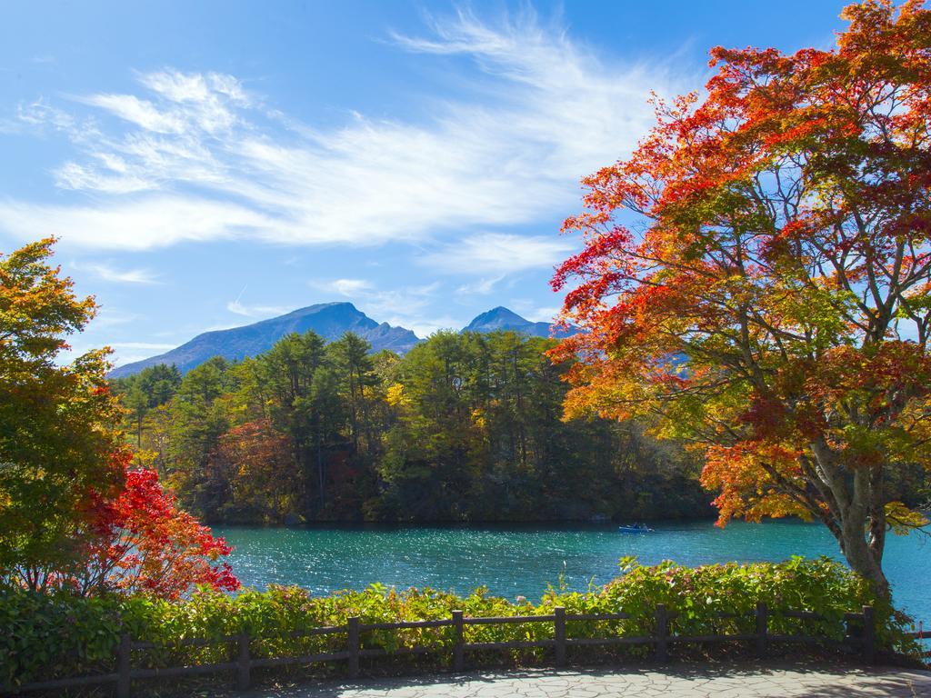 Hotel Green Selec Sendai Ngoại thất bức ảnh