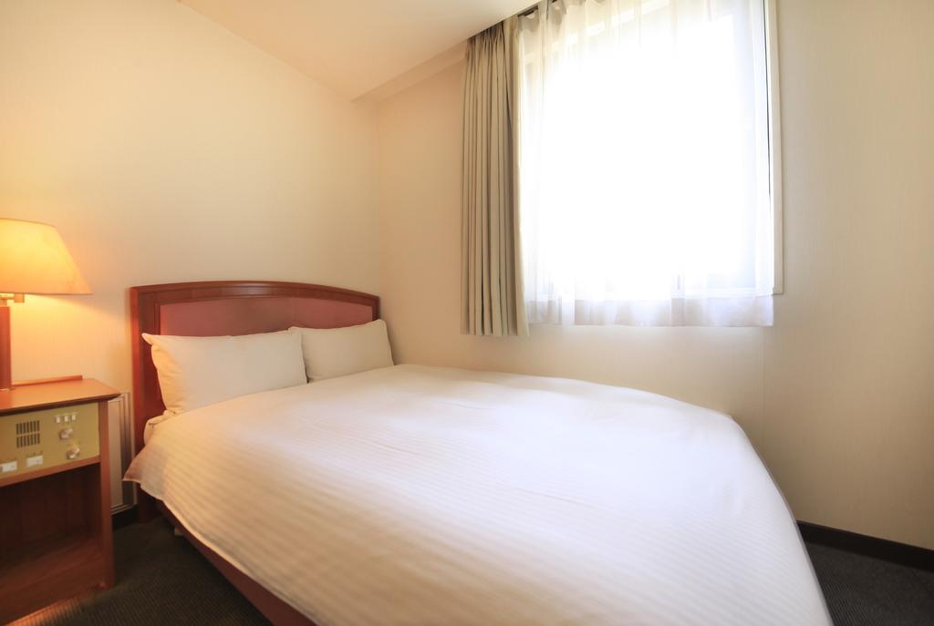 Hotel Green Selec Sendai Ngoại thất bức ảnh