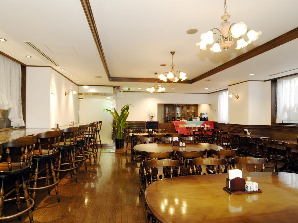 Hotel Green Selec Sendai Ngoại thất bức ảnh