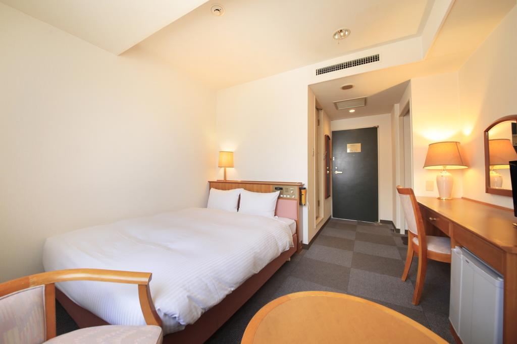 Hotel Green Selec Sendai Ngoại thất bức ảnh