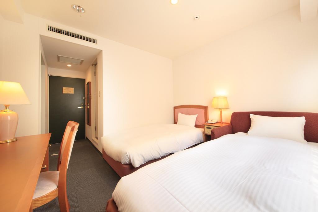 Hotel Green Selec Sendai Ngoại thất bức ảnh
